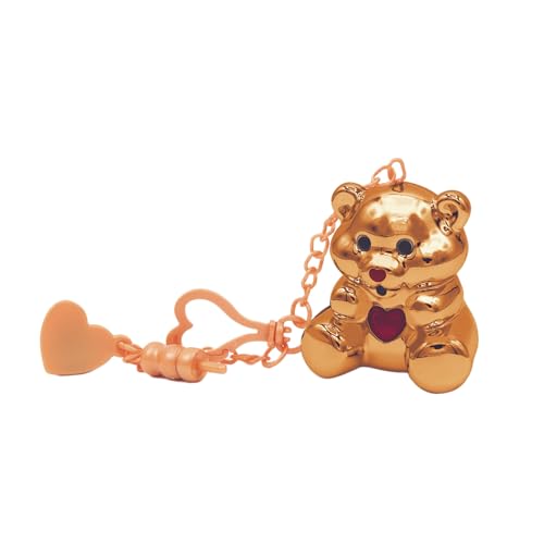 Action Figure Coccolotti Oh My Gold - 6