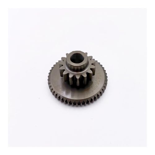 Démarreur à double engrenage fiable pour réparer le moteur de votre quad CF 500S