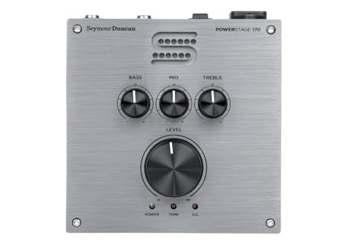 Seymour Duncan Powerstage 170 Guitar Amplifier