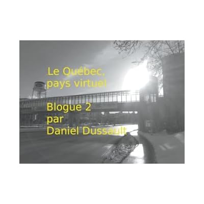 Le Québec, pays virtuel 2