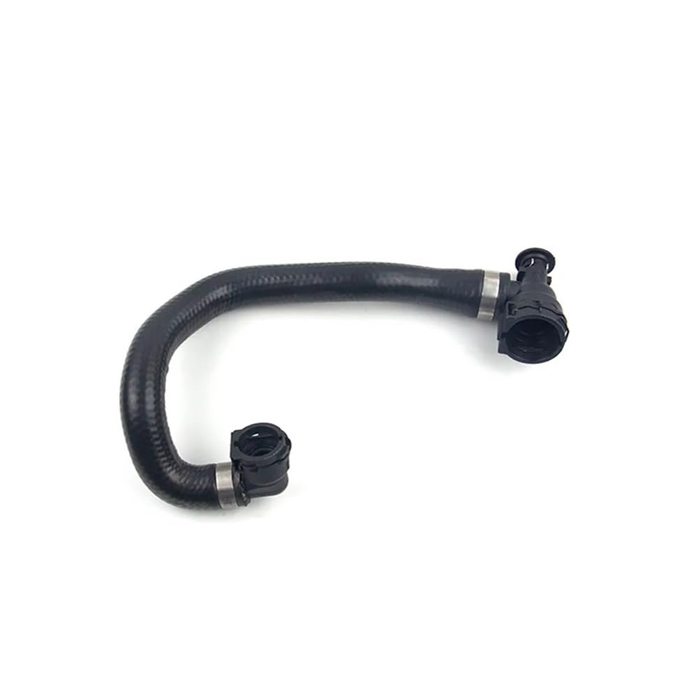Hbfvz6tw One Color A2225014691 Car Coolant Hose Return Pipe 2225014691 For S63 S65 S500 Coolant Water Pipe Oil Radiator Hose