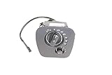  A2195450604 Scheinwerfer-Lampe, CLS 320 CDI C219 2007, RHD