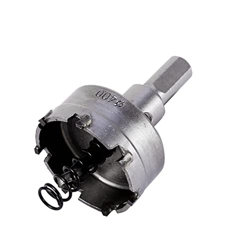 Juego de 13 brocas de carburo 16-22 mm para metal miniatura 7