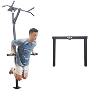 Amazon.co.jp: Dip Stands - Strength Training Equipment: Sports