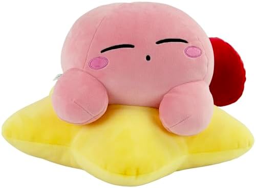 Kirby Warpstar Mega