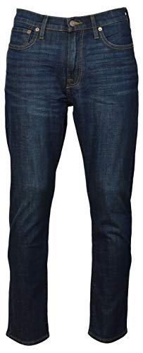 Lucky Brand Men's 410 Athletic Fit Jeans - 32W x 30L - Paceur