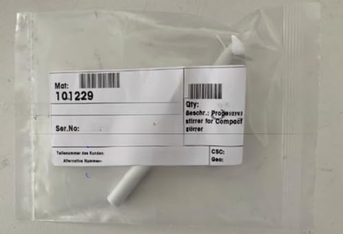 1PC replace for METTLER TOLEDO Titrator Stirring Paddle/Propeller Item 101229