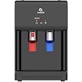 Avalon Countertop Self Cleaning Bottleless Water Cooler Water Dispenser - Hot & Cold Water, NSF Certified Filter- UL Listed- Black