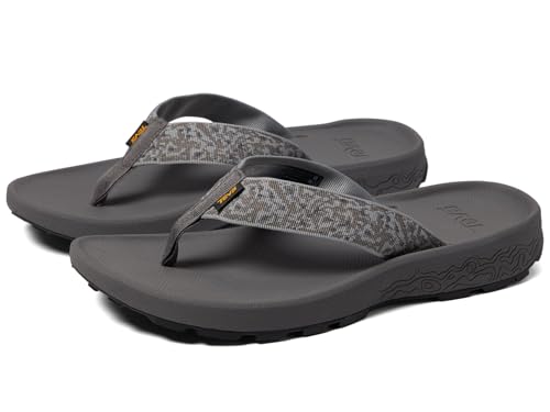 Teva Men's M Hydratrek Flip Sandal