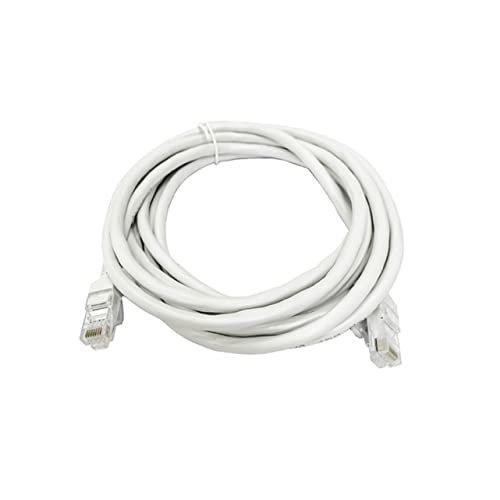 Cable Ethernet de 100 m Cat6 para LAN y dispositivos miniatura 1
