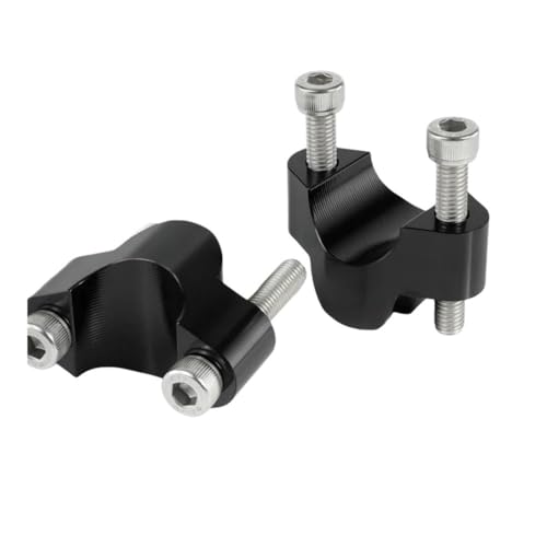 Soporte elevador manillar 450MT 800MT 700MT adaptador abrazadera elevadora de barra de moto