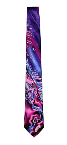Jerry Garcia JG-10832 Mens Necktie Ties