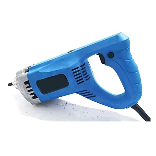 Vibromasseur de béton électrique 2000W avec aiguille vibrante de 1.5m