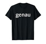 German Tees