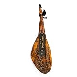 Jamón Ibérico La Nevera Española (Jamón Ibérico de Bellota)