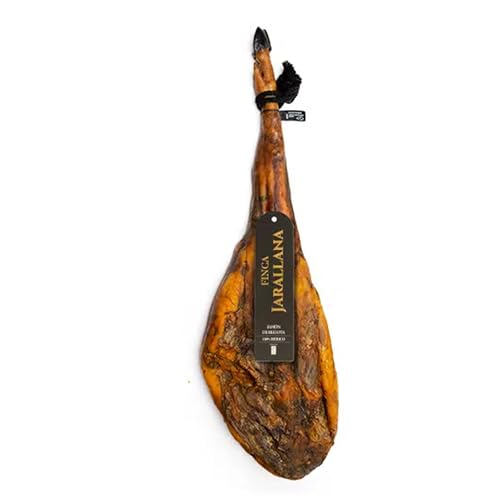 Jamón Ibérico La Nevera Española (Jamón Ibérico de Bellota)