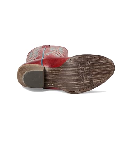 Image of Ariat Women's Desert Holly Western Cowboy Boot