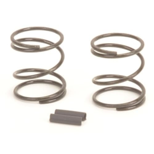 Core RC CR844 - Hi Response Touring Car Springs, Black (2.6)