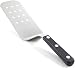 LamsonSharp 3" x 8" Perforated Turner