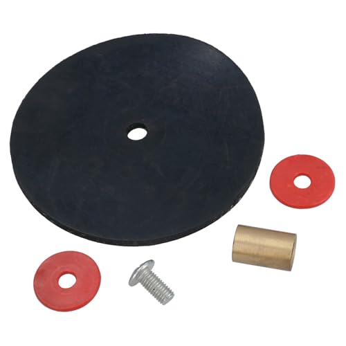 Desatascador universal de goma 6 pulg (150 mm) miniatura 6
