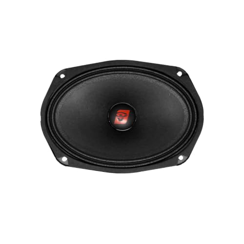 Amazon.co.jp: CERWIN-VEGA! プロシリーズ 6インチx9インチ 高出力カー