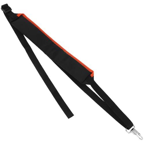 FUNOMOCYA Attachments for String Trimmer Mower Shoulder Strap Lawn Trimmer Shoulder Strap Durable Portable