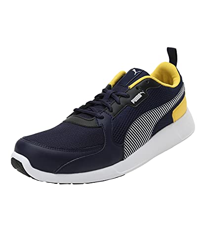 Image of Puma Mens Fire Run Idp Running Shoe