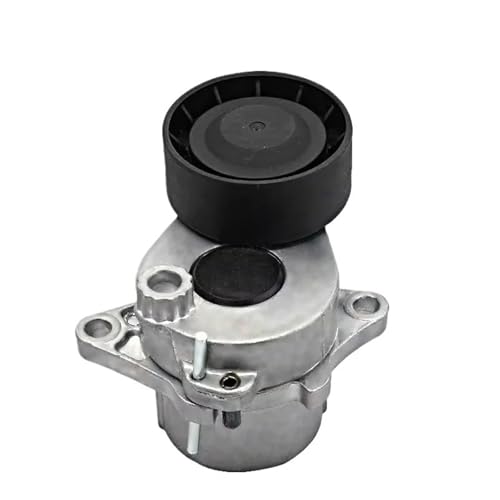 Tensor De Correa Conjunto De Polea Tensora De Correa Para Benz Sprinter W900 Vito W636 Viano W639 OEM 6512001870 6512000470