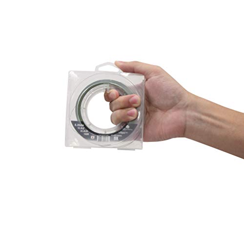 Linha Multi Eclipse - Ultra 0,28 Mm, Pesca Brasil, 91555