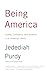 Being America: Liberty, Commerce, and Violence in an American World