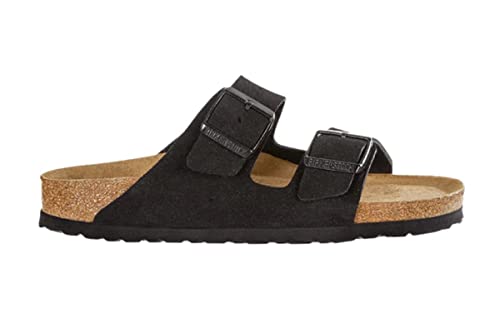 Image of Birkenstock Women's Arizona Soft Footbed Sandals