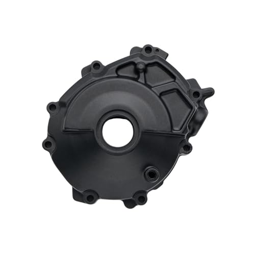 Couvercle de moteur et cache stator haute résistance avec joint de rechange pour MT10