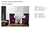 BiOrb 46080.0 Kelp Set Medium Purple Aquariums