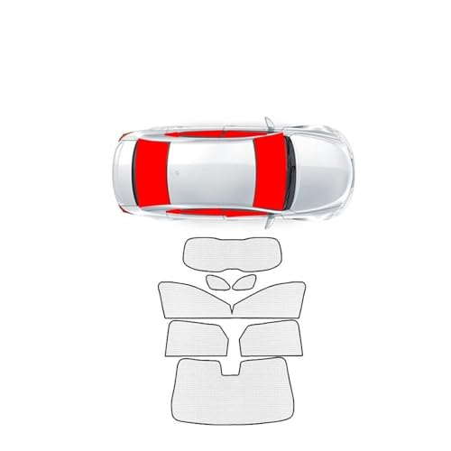 Pare-Soleil Geely Xingyue L : Voyagez au Frais en Famille, Kit Vitres Complet 2020-2023