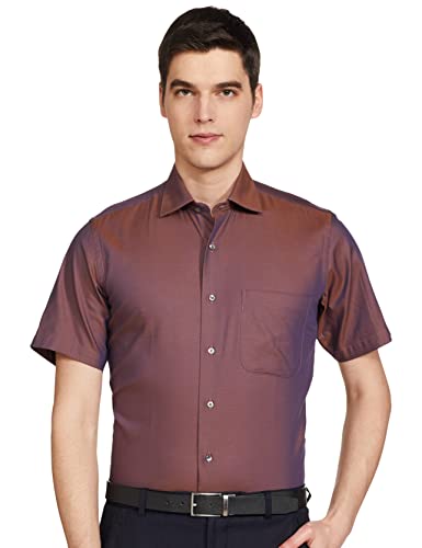 Image of Van Heusen Men Formal Shirt