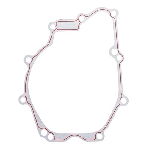 Couvercle de stator démarreur haut de gamme pour moto sportive YZF R6 de 1999 à 2002