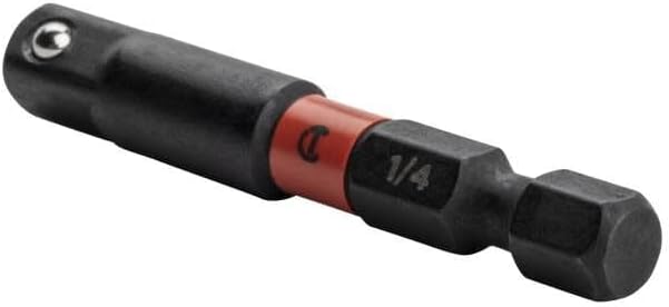 APEX - Set, Ug 1/4", 5/16" Sckt with 1/4" Adptr (CAUGK2-31) image 4