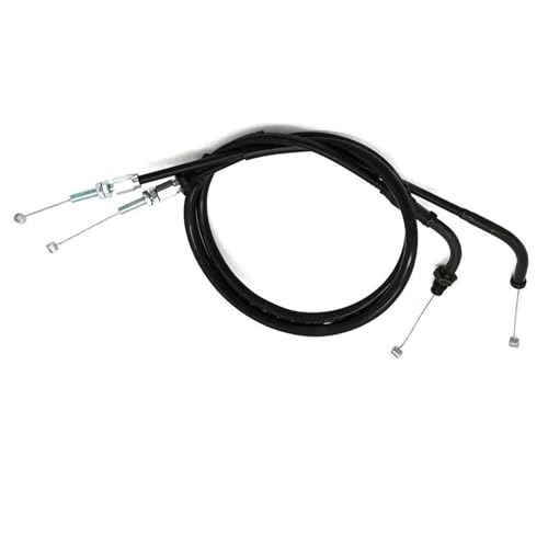 Câble d'accélérateur pour NT650 Bros Hawk GT 1988-1991 - 3