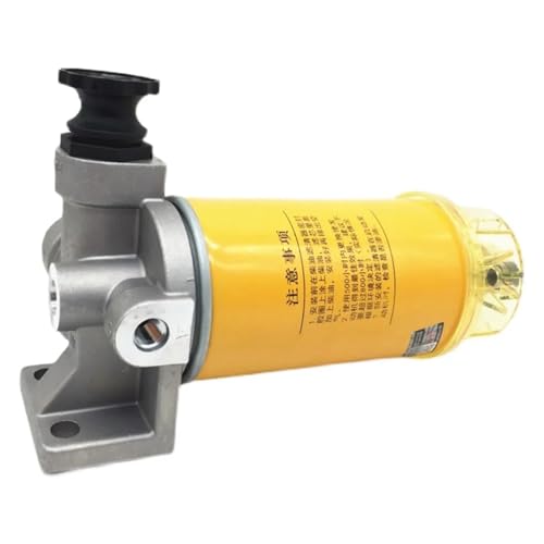 Accessoires d'excavatrice SK130/140-8 pour resoudre les problèmes d'injection