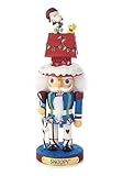 Kurt Adler Peanuts Snoopy Hollywood Nutcracker