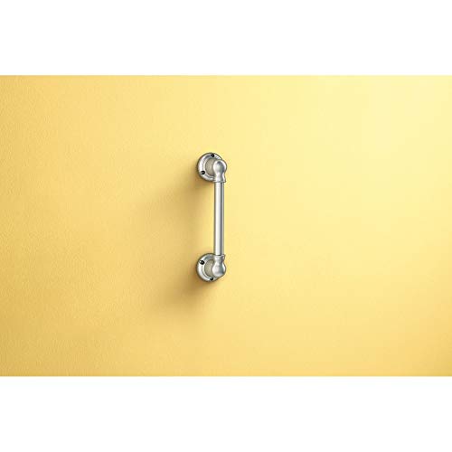 Moen Yg2609Bn Banbury 9" Bath Grip, 9" X 0.875", Brushed Nickel #TOP2