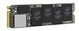 Intel SSD 660p Series Intel SSD 660P Series 2TB (Geschwindigkeit: lesen: 1800 MB/s, Schreiben: 1800 MB/s, m.2 80mm PCIe)