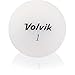 Volvik Golf Vivid Matte White Golf Balls 12 Count Box