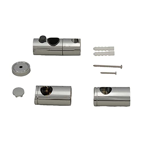 Preisvergleich Produktbild 23910 - Rutscher 25mm für Brausestange