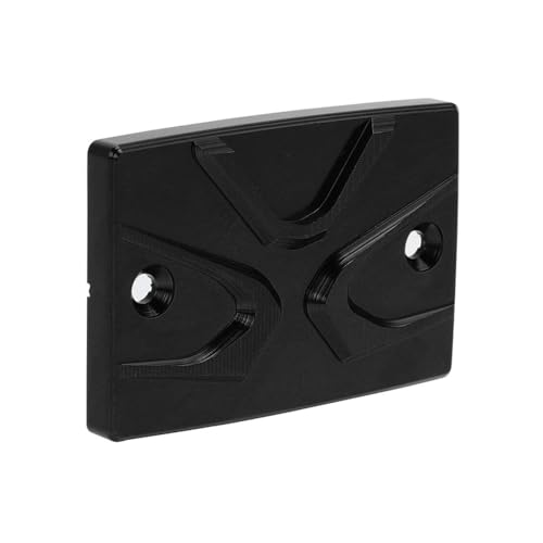 Couvercle bouchon réservoir frein étanche pour FZ1 FAZER 06-15