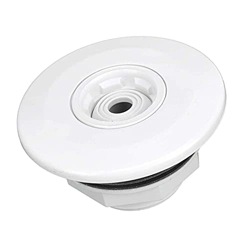 AADEE 360 Rotatie Zwembad Nozzle, Huishoudelijke Zwembad Plastic Film Inlaat En Outlet Plastic Film Pool Riolering… - Image 4