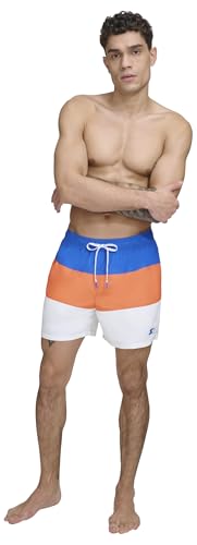 Bañador para hombre ligero y cómodo para tus días de piscina