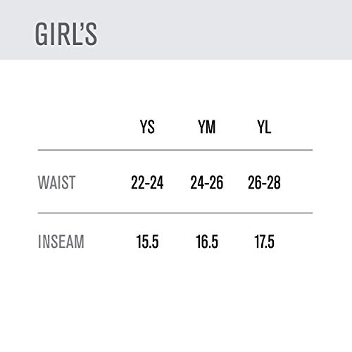 EASTON PROWESS Fastpitch Calça de softbol | Feminina | Tubulada