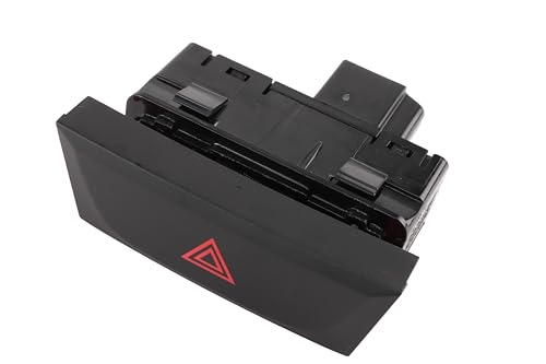 GM Genuine Parts 42345186 Hazard Warning Switch