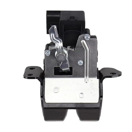 Serrure de hayon bloquée ? Actionneur de rechange 81230A5000 pour Hyundai I30 et Elantra GT